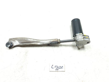 11-15 Chevrolet Cruze Front Driver Seat Motor Tilt Adjust OEM 23k Miles