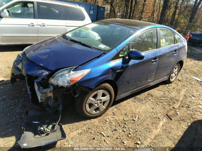 11 12 13 14 15 Toyota Prius Front Seat Left Driver OEM