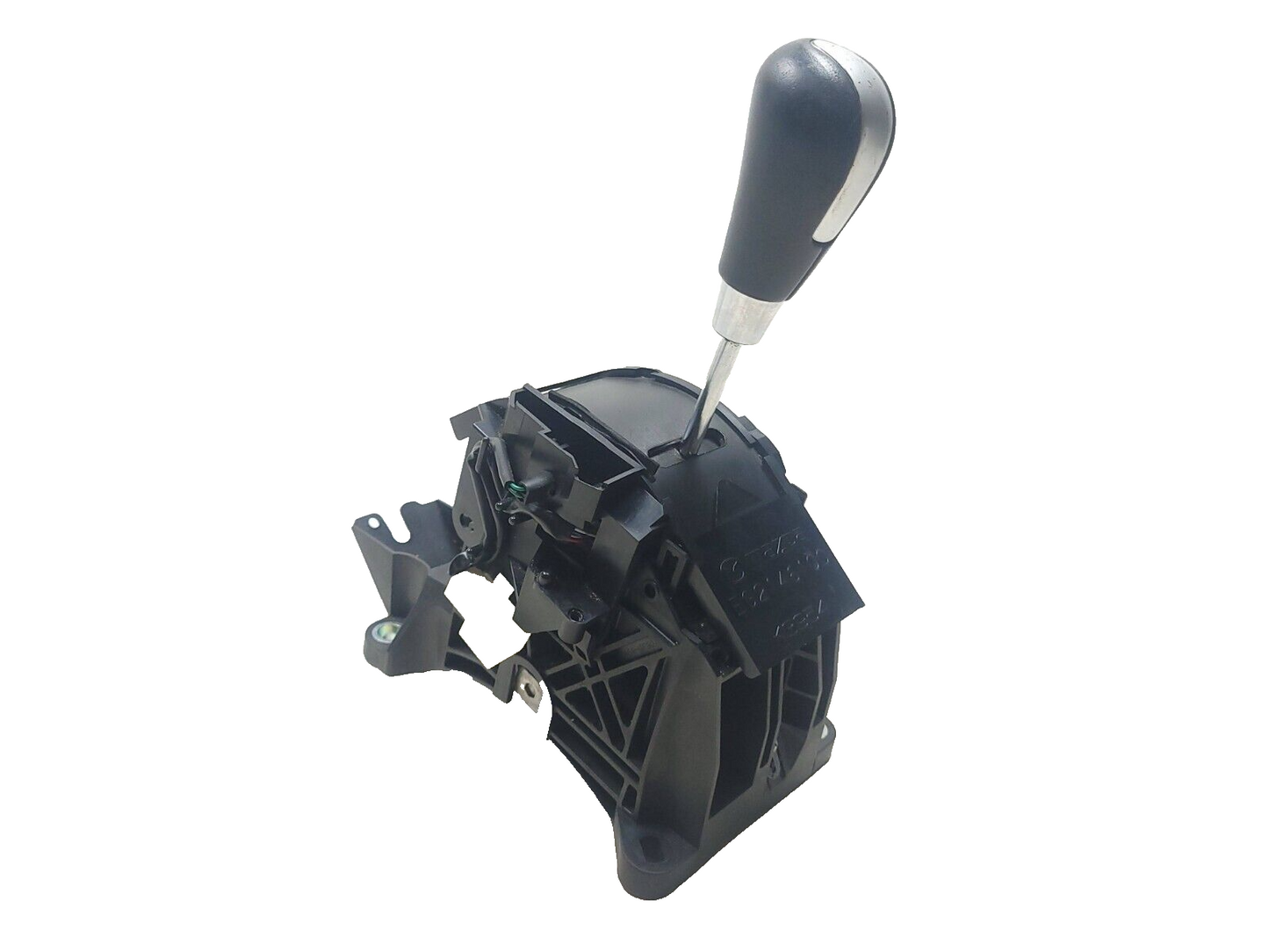 At Floor Gear Shifter  OEM 2007 - 2009 Mazda Cx-7