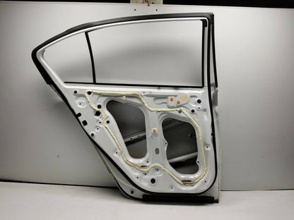 13-17 Honda Accord Rear Driver Door Left Shell Panel Sedan ✅