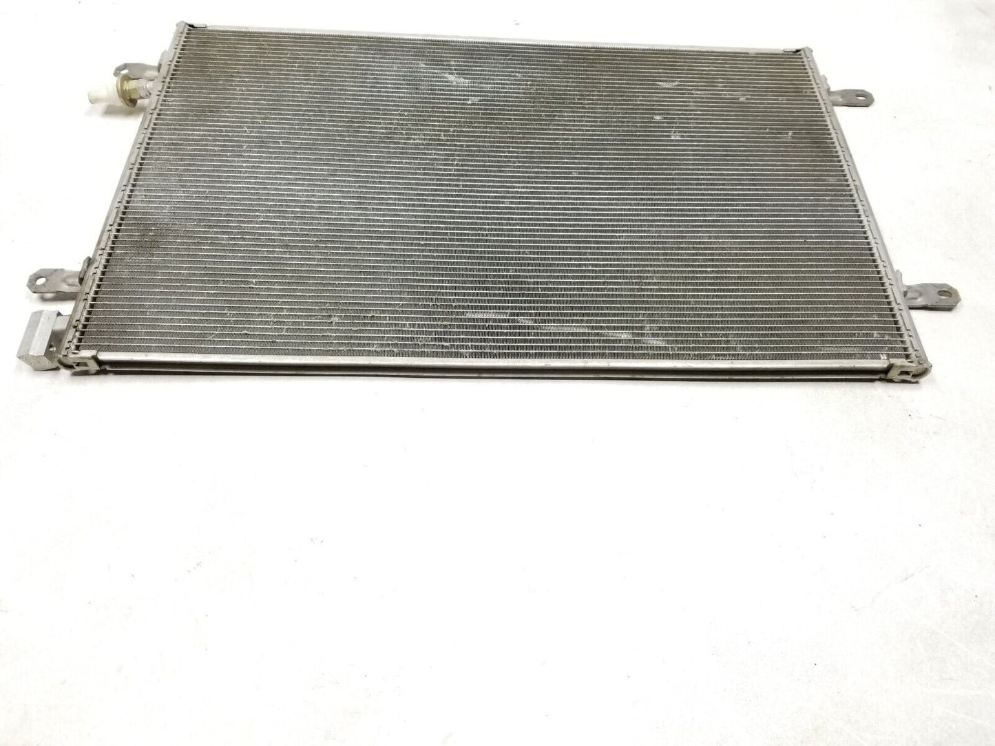 12 13 14 15 Audi A6 Ac Condenser OEM