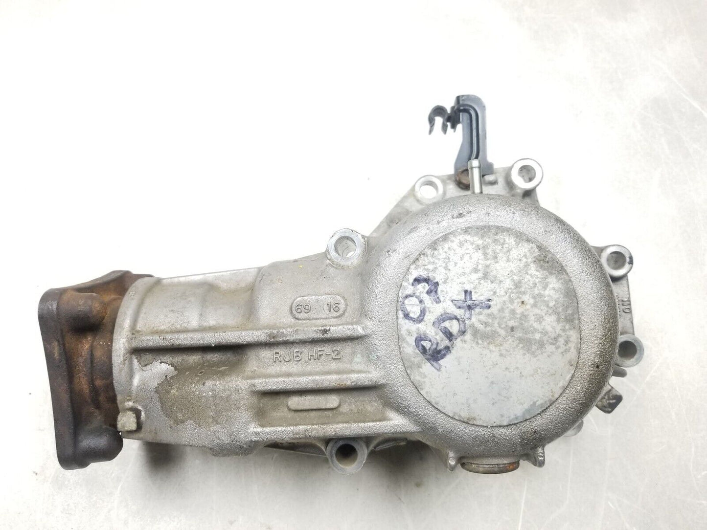 2007 - 2012 Acura RDX Transfer Case OEM