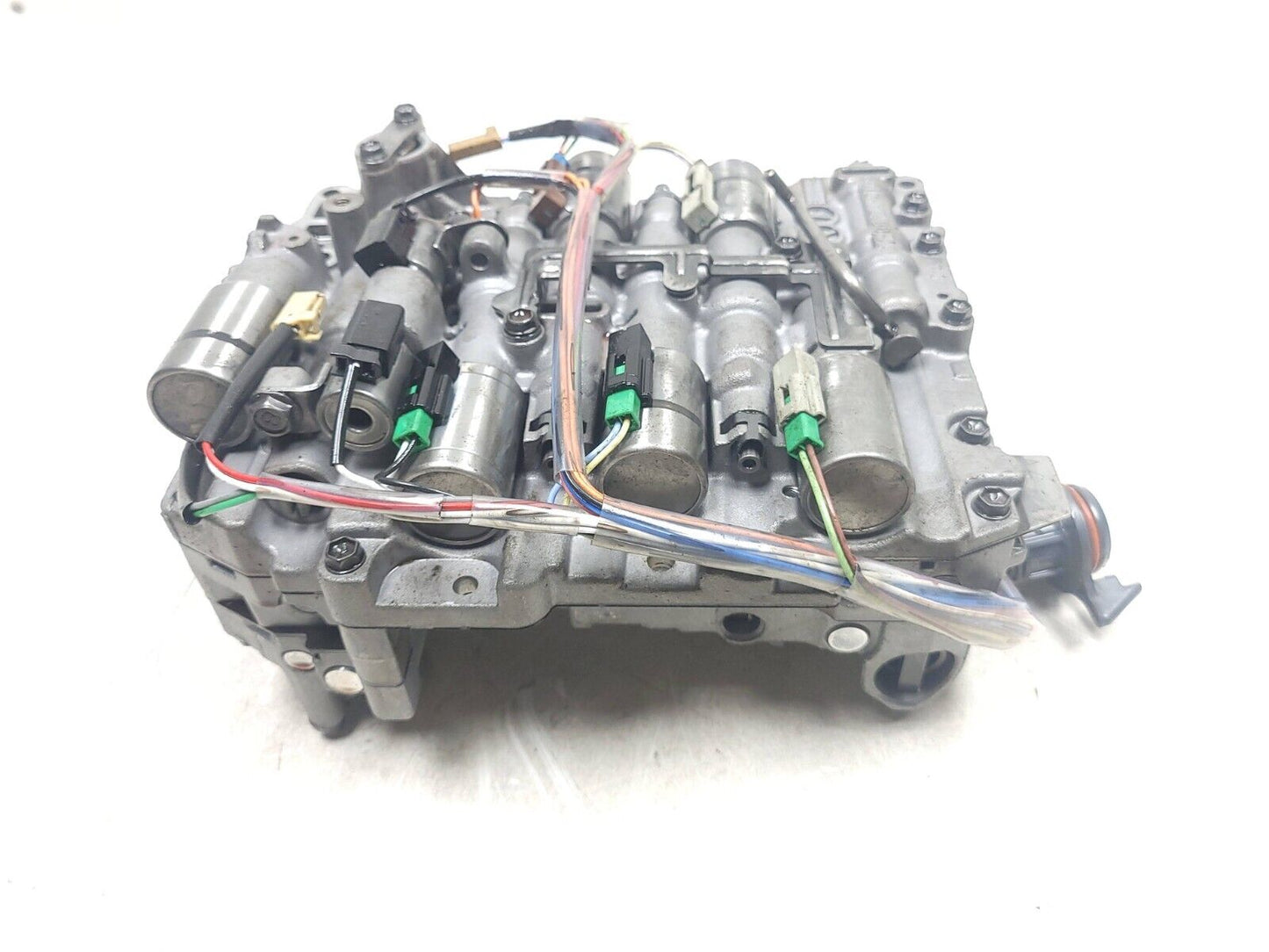 At Transmission Valve Body OEM 2007 - 2009 Mazda Cx-7