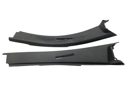 2011-2014 Chrysler 200 S Convertible B Pillar Trim Left & Right OEM