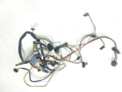 2006-2009 Range Rover Heater Wire Harness OEM