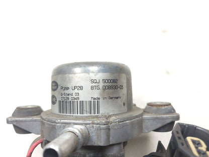 2006-2009 Range Rover Brake Vacuum Pump  OEM