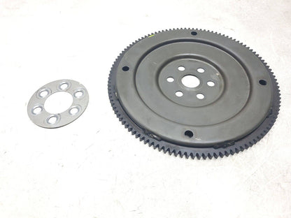 2007 - 2012 Mazda Cx-7 Flywheel 2.3l OEM