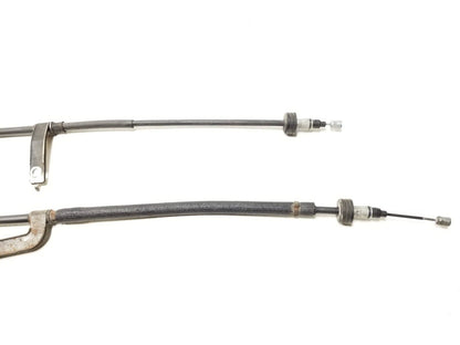 12 - 17 Hyundai Accent Emergency Parking Brake Cable Left & Right OEM