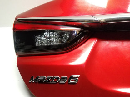 2014 - 2017 Mazda 6 Trunk Lid Hatch Assy OEM