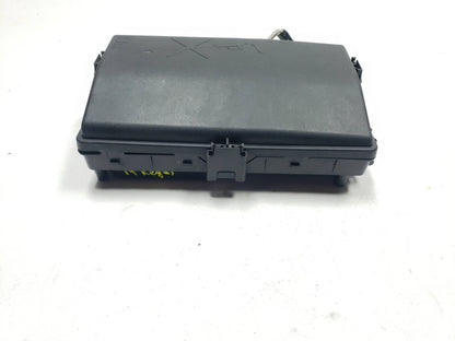 14 15 16 17 Buick Regal Fuse Box OEM 59k