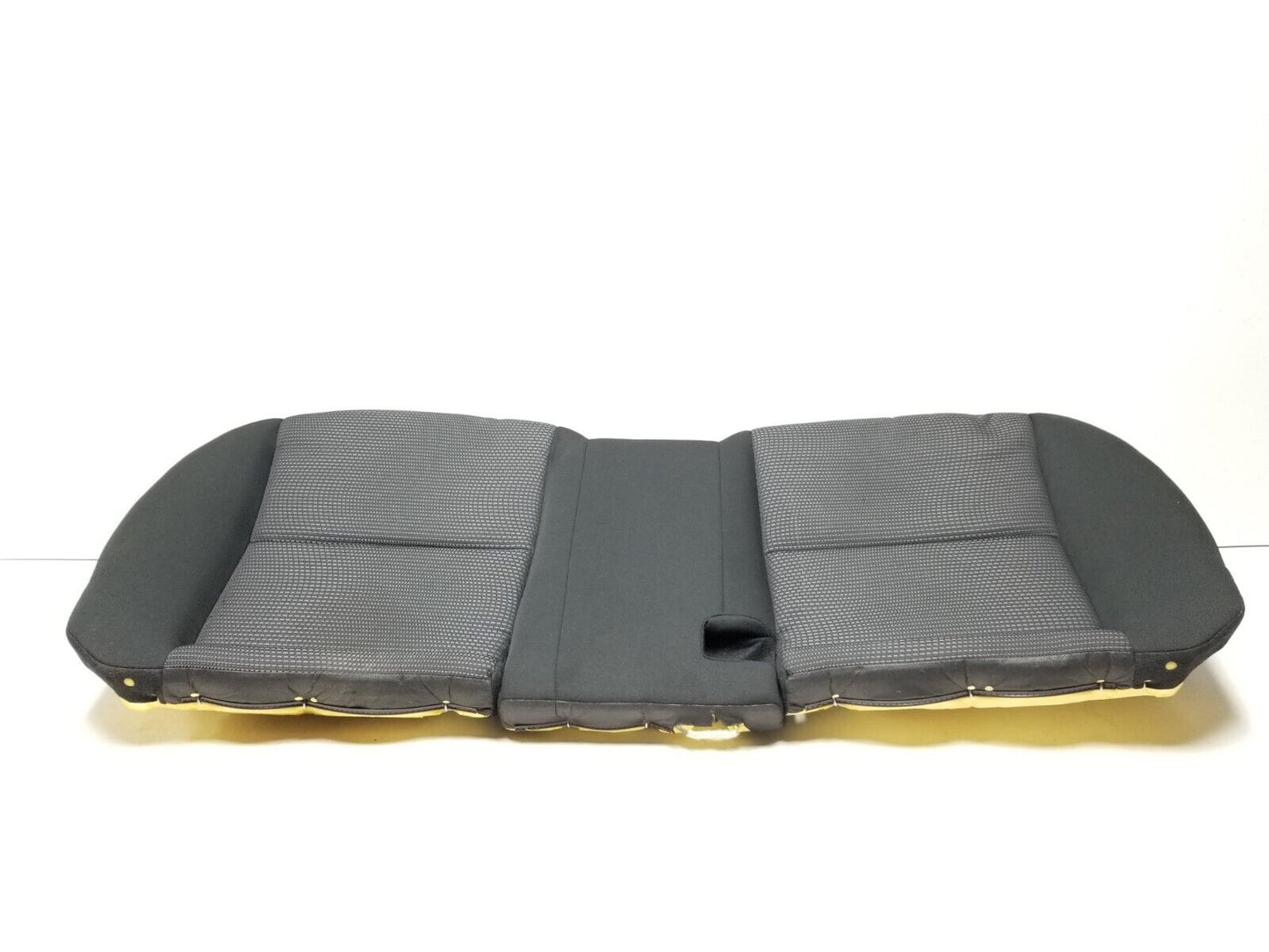 11 12 13 Mazda 3 Rear Seat Cushion Bottom Bench Lower OEM