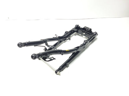 2022 - 2024 Honda Grom 125 Rear Subframe Back Sub Frame  OEM