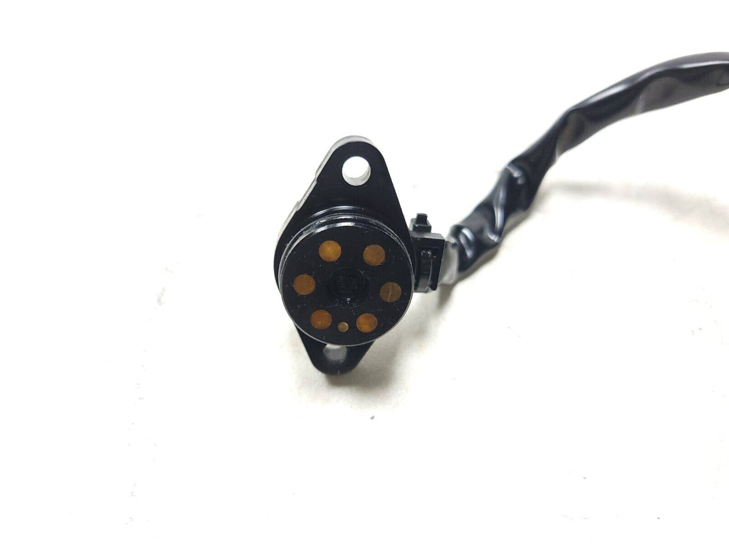 2022-2024 Yamaha Yzf-r7 Yzfr7 Engine Water Oil Pressure Sensor 3pcs OEM