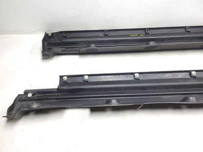 2006-2009 Range Rover Rocker Skirt Panel Molding Left & Right OEM