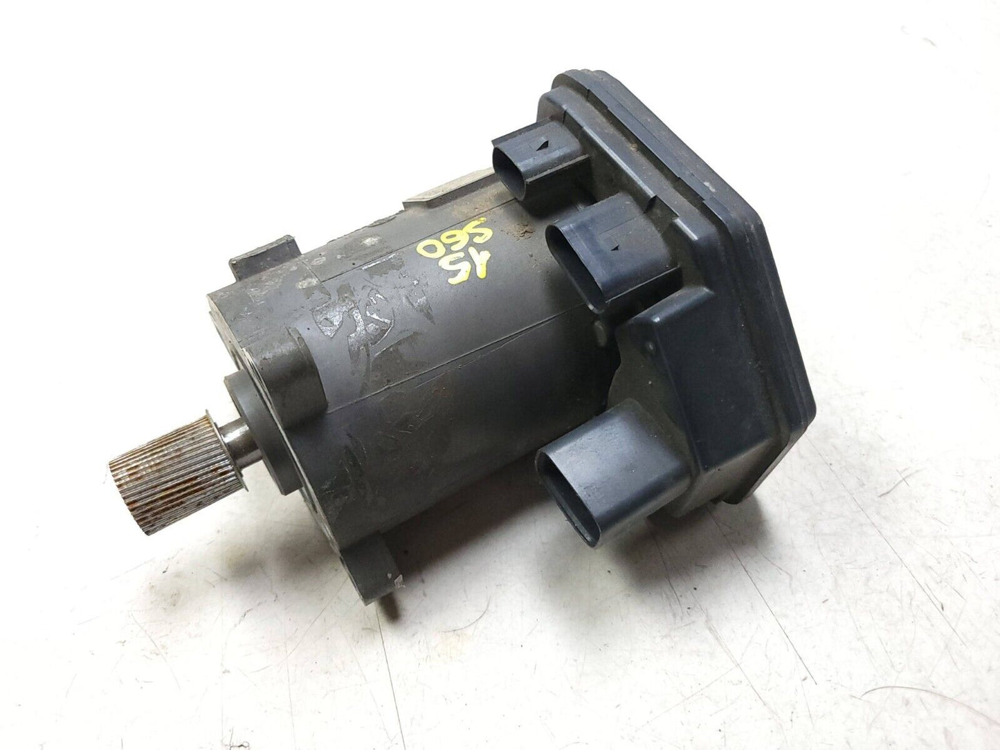 14 15 16 17 Volvo S60 Power Steering Electric Motor OEM