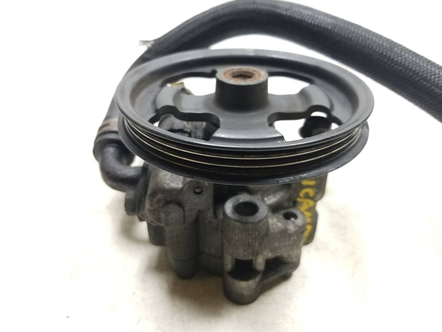 2010 2011 Toyota Camry Power Steering Pump 2.5l OEM