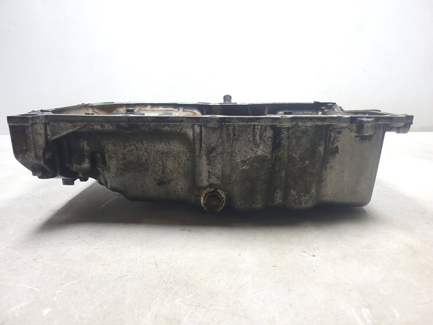 Engine Oil Pan 2.3l OEM 2007 - 2009 Mazda Cx-7