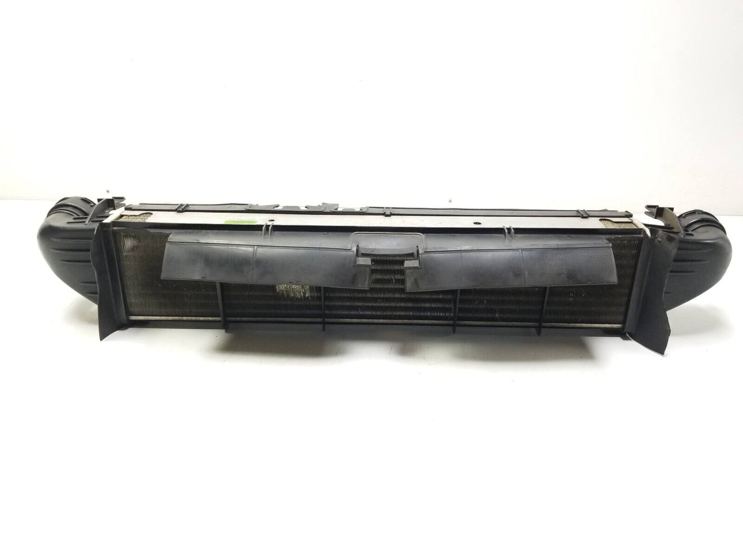 03 04 05 06 Mercedes C230 Air Intercooler Radiator  1.8l OEM