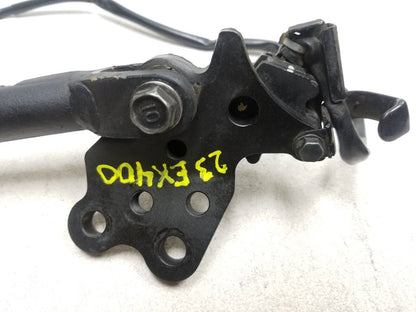 2018-2023 Kawasaki Ninja 400 Ex400 Kick Stand