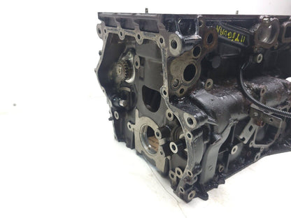 09 - 17 Volkswagen Tiguan Engine Cylinder Block 2.0t OEM