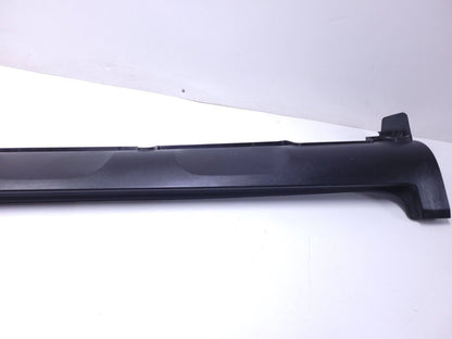 20 21 22 Hyundai Venue Rocker Panel Skirt Molding Passenger Side Right OEM