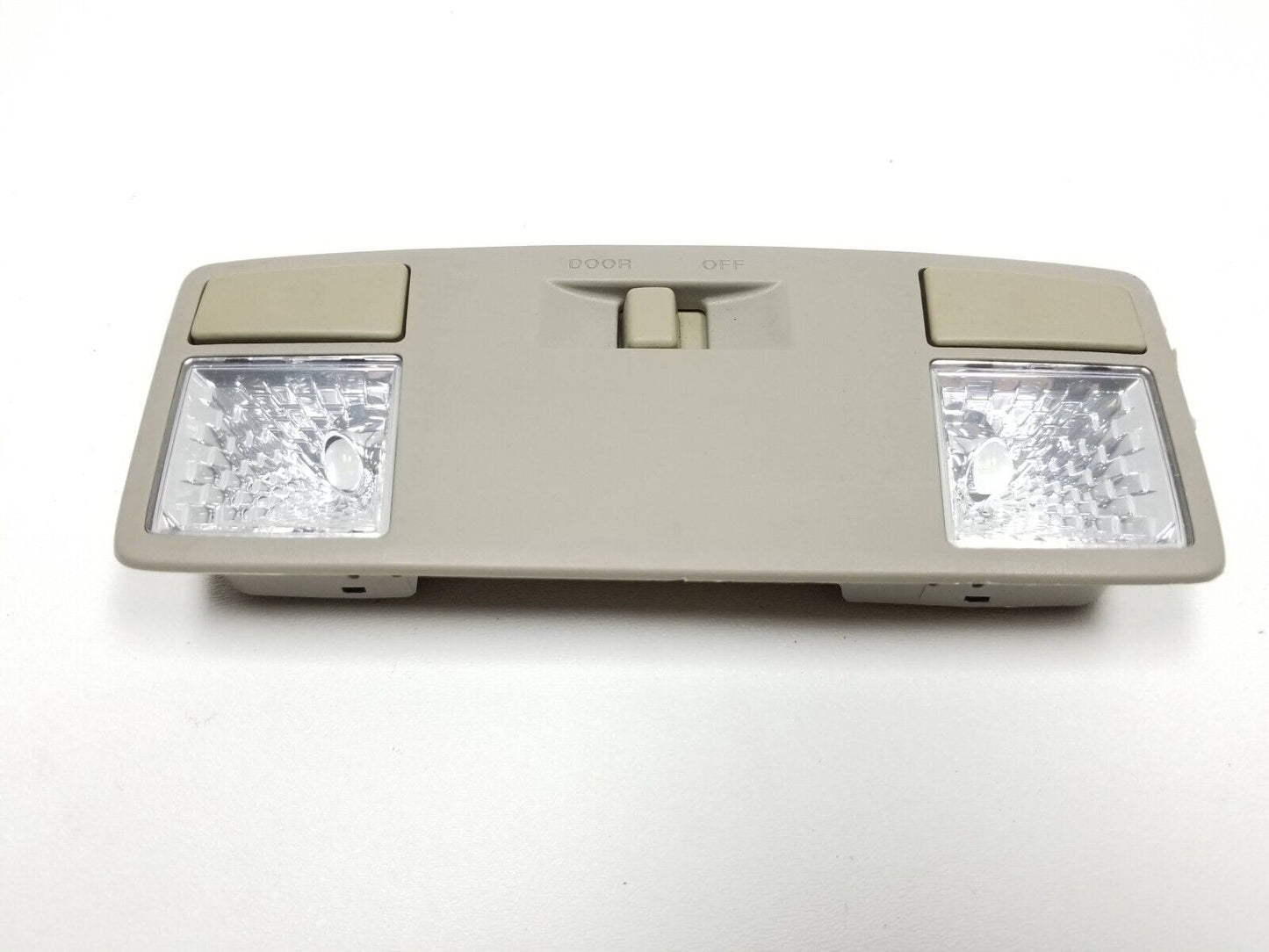 07-09 Mazda Cx-7 Front Overhead Dome Light Lamp OEM