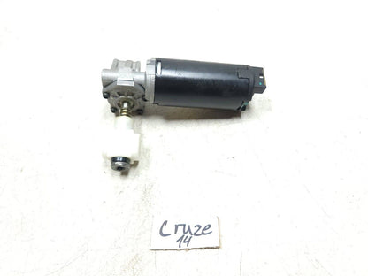 11-15 Chevrolet Cruze Front Driver Seat Motor Tilt Adjust OEM 23k Miles