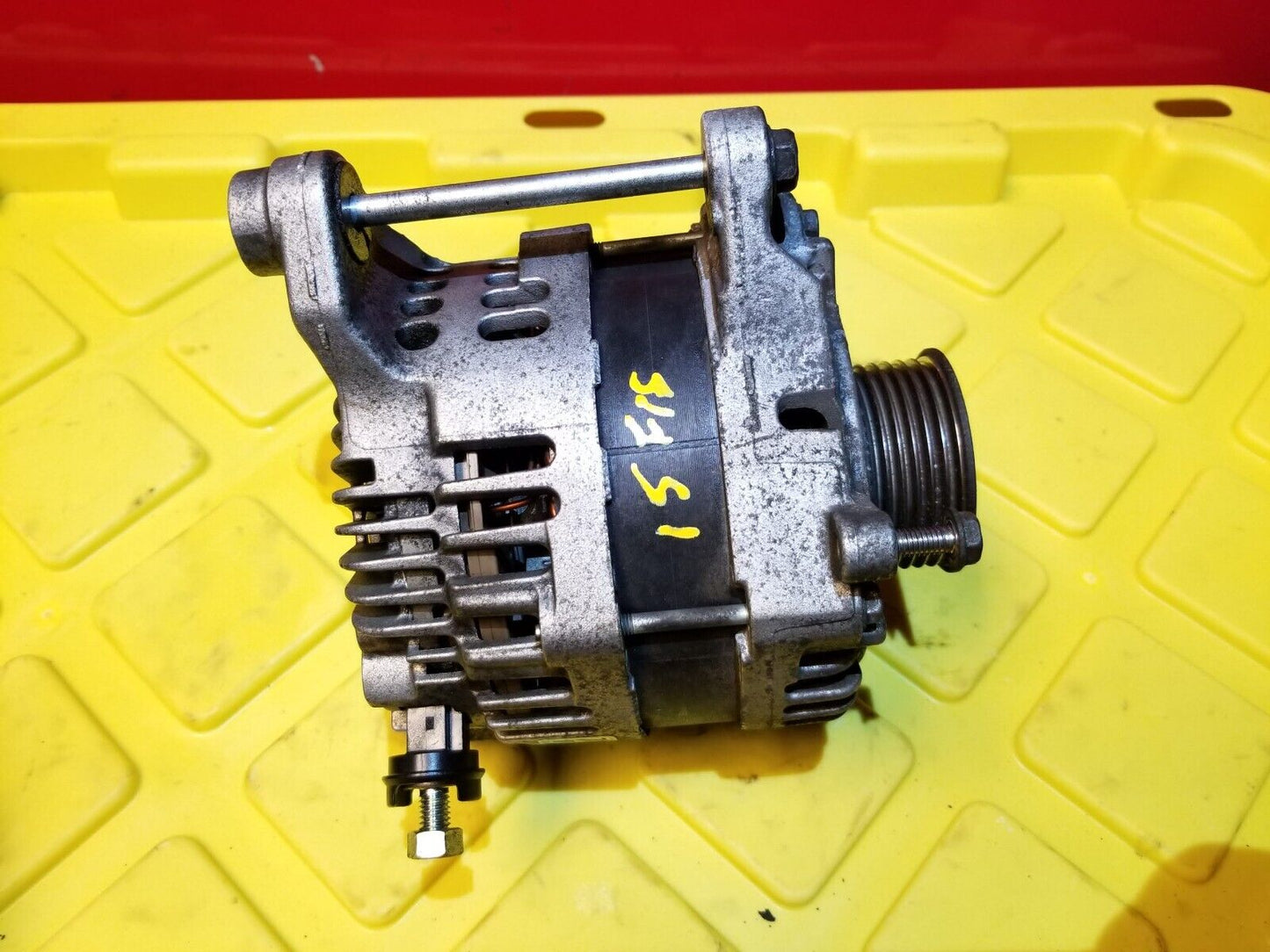 2013-2016 Scion Fr-s Alternator Generator OEM