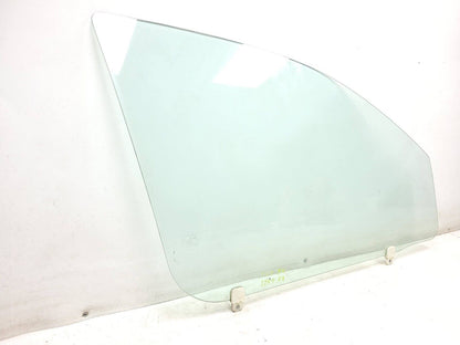 2007 - 2013 Mitsubishi Outlander Window Glass Front Passenger Side Right OEM