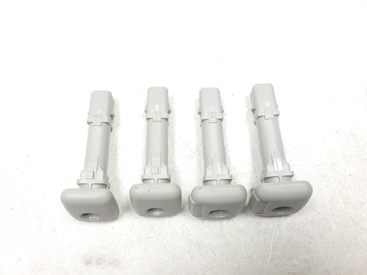 2007 - 2009 Mazda Cx-7 Rear 2nd Row Seat Headrest Guide Sleeve 4pcs OEM