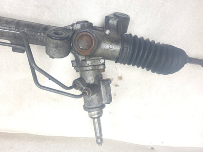 2007 - 2009 Mazda Cx-7 Power Steering Rack & Pinion OEM