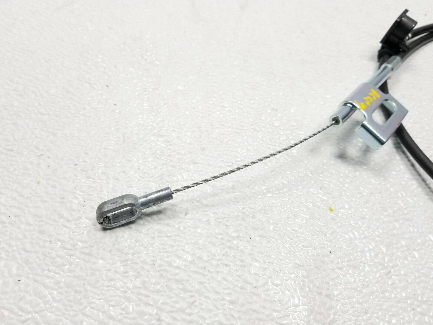 15 16 17 Hyundai Accent Interlock Cable 46767-1r100