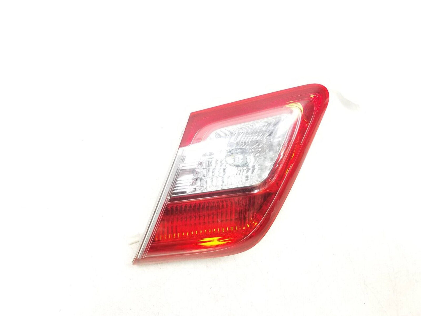 2010 2011 Toyota Camry Tail Light Inner Left & Right OEM