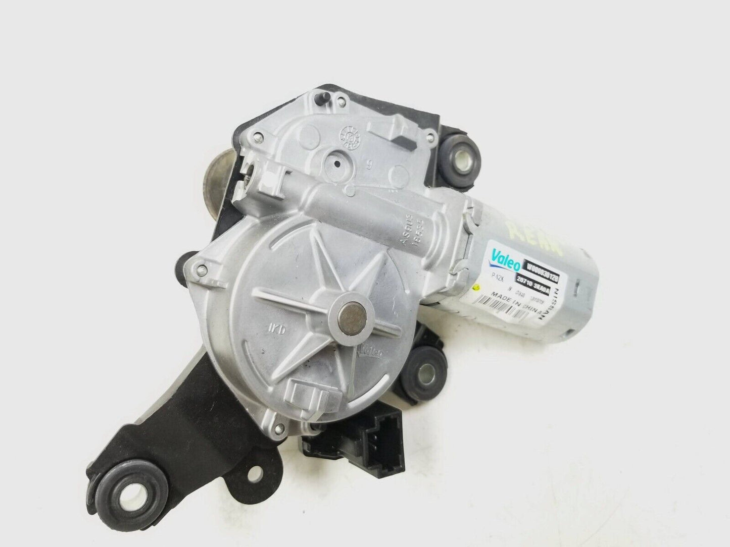 2013 - 2020 Nissan Pathfinder Rear Wiper Motor OEM