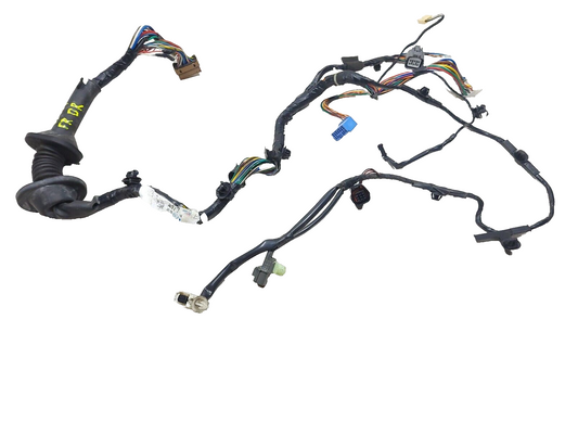 07 - 09 Mitsubishi Outlander Door Wire Harness Front Driver Side Left OEM