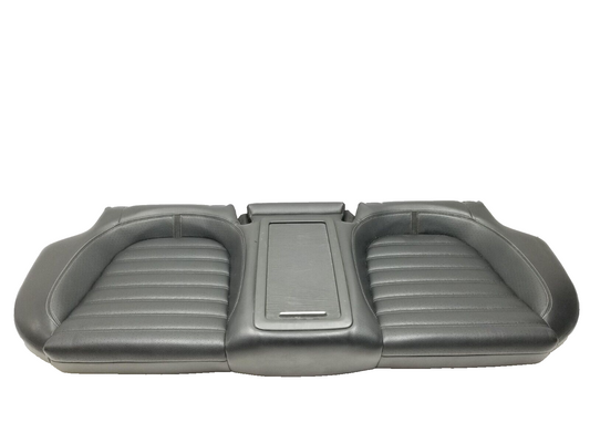 09 - 17  Volkswagen Cc Rear Seat Cushion Bottom Bench Lower OEM