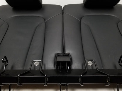 11 12 13 14 15 Audi Q7 Rear 3nd Row Seat Back Backrest Upper OEM