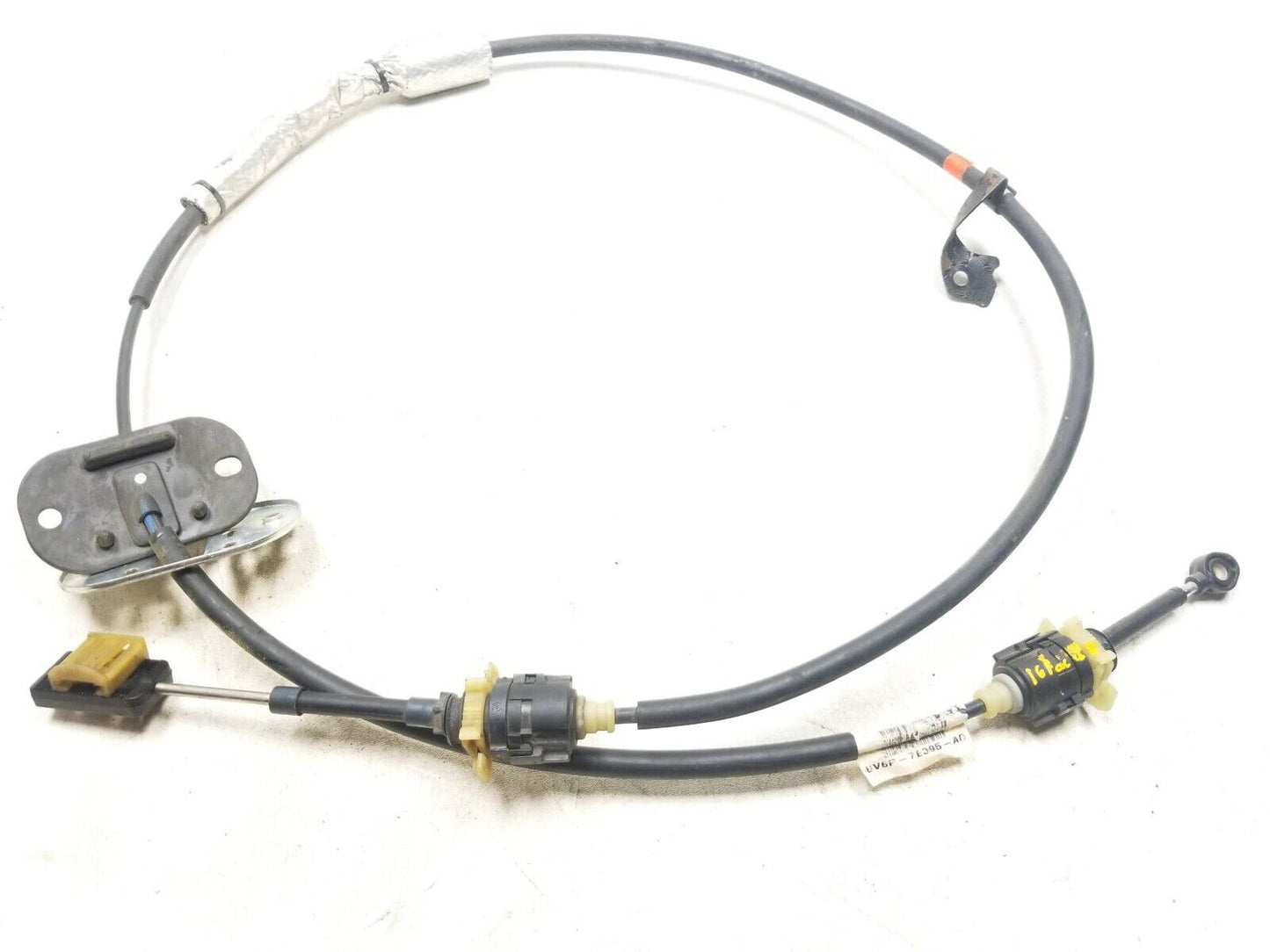 2015 - 2017 Ford Focus At Shifter Cable OEM