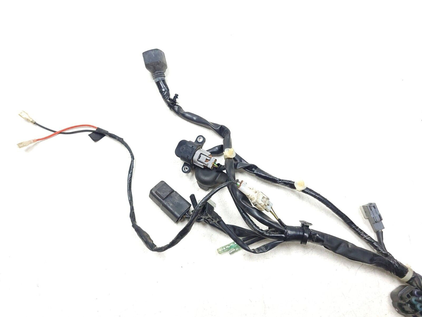 2023 Kawasaki Kle300 Versys-x 300 Main Wire Harness