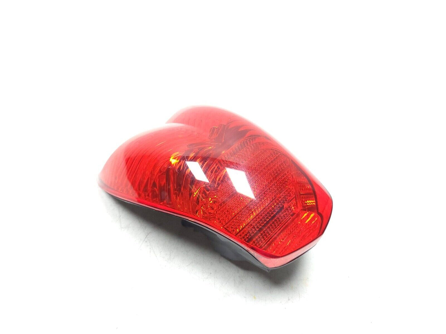 05-08 BMW K1200r K1200 Taillight Tail Rear Back Brake Light Lamp  OEM