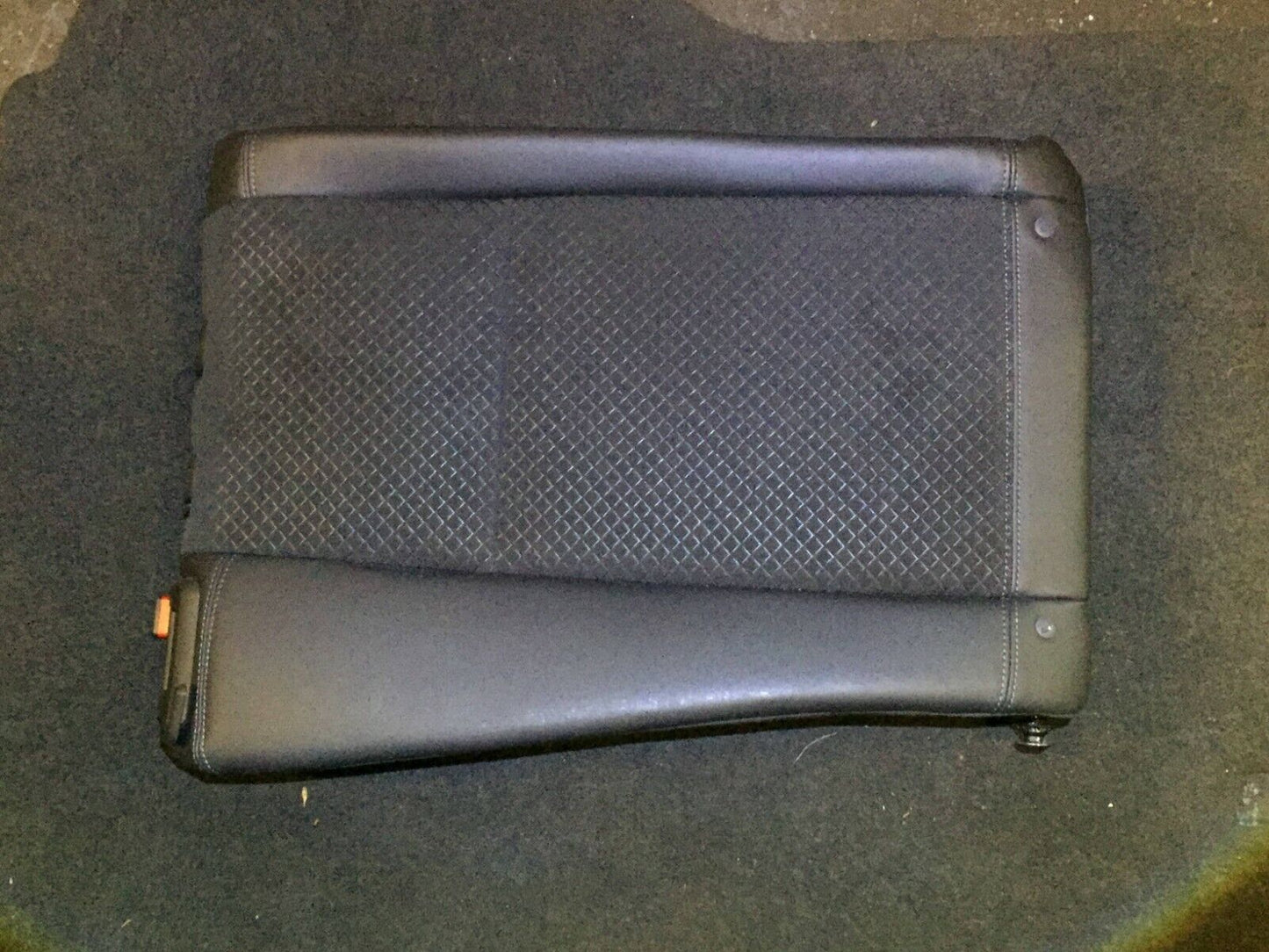 13 14 15 16 17 18 Buick Encore Rear Seat Upper Cushion Right Pass Side OEM 3k