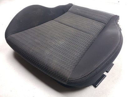 2013-2016 Hyundai Genesis Coupe Front Seat Cushion Bottom Lower Driver Left OEM