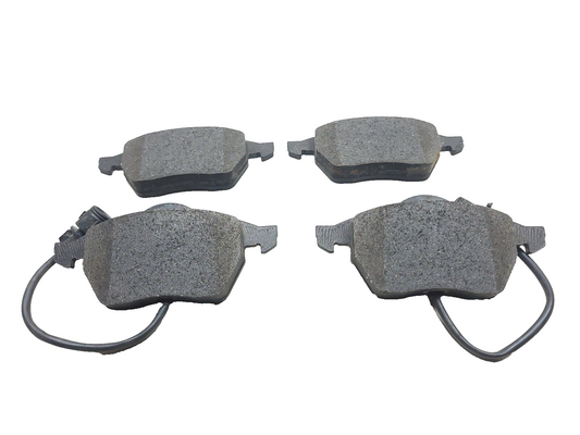 Audi Volkswagen Brake Pads Set Front & Rear OEM