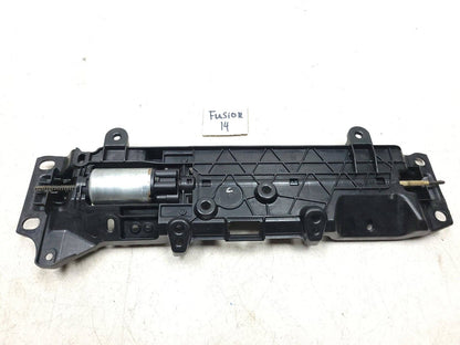 13 14 15 16 Ford Fusion Front Passenger Seat Adjust Motor OEM