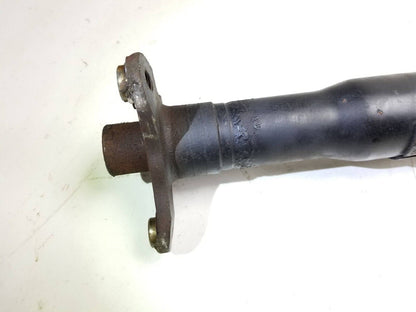 09 - 14 Volkswagen Tiguan Driveshaft Rear 2.0l OEM