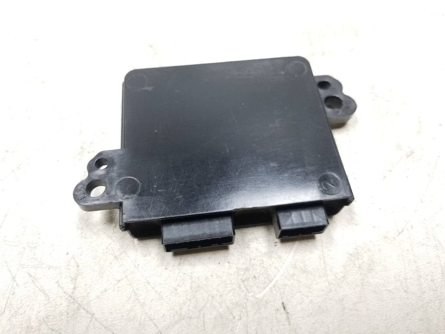 2022-2024 Yamaha Yzf-r7 Yzfr7 Light Control Unit OEM