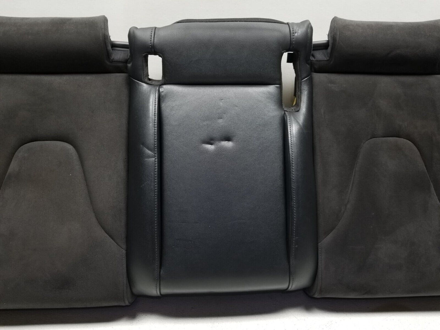 2013 2014 2015 Audi A4 S4 Rear Seat Cushion Bottom Lower OEM