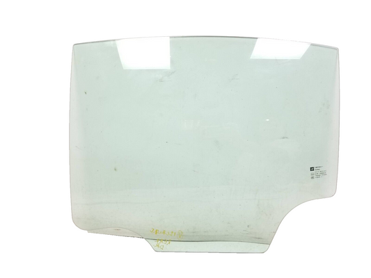 2011-2015 Chevrolet Cruze Door Window Glass Rear Driver Side Left OEM