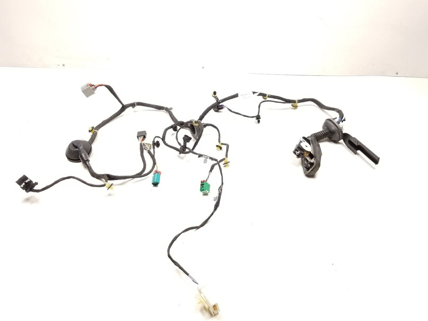 18 19 20 21 Chevrolet Equinox Door Wire Harness Front Left Driver Side OEM