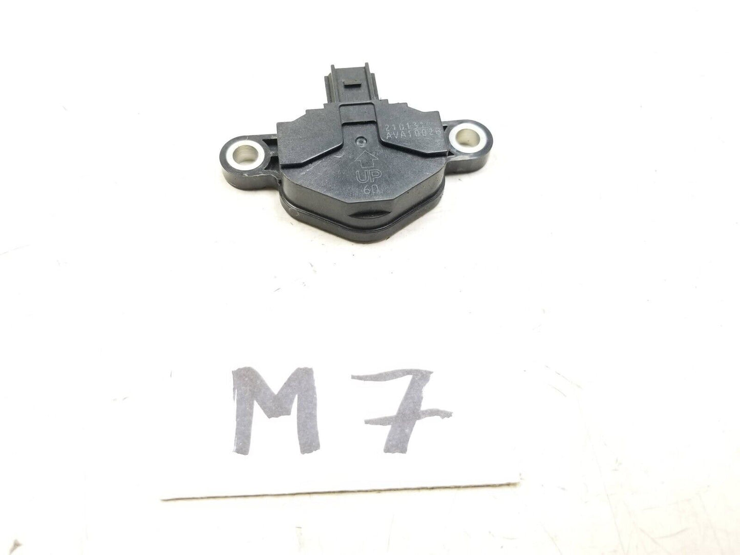 2019 - 2023 Honda Cbr500r Tip Over Bank Angle Safety Sensor  OEM